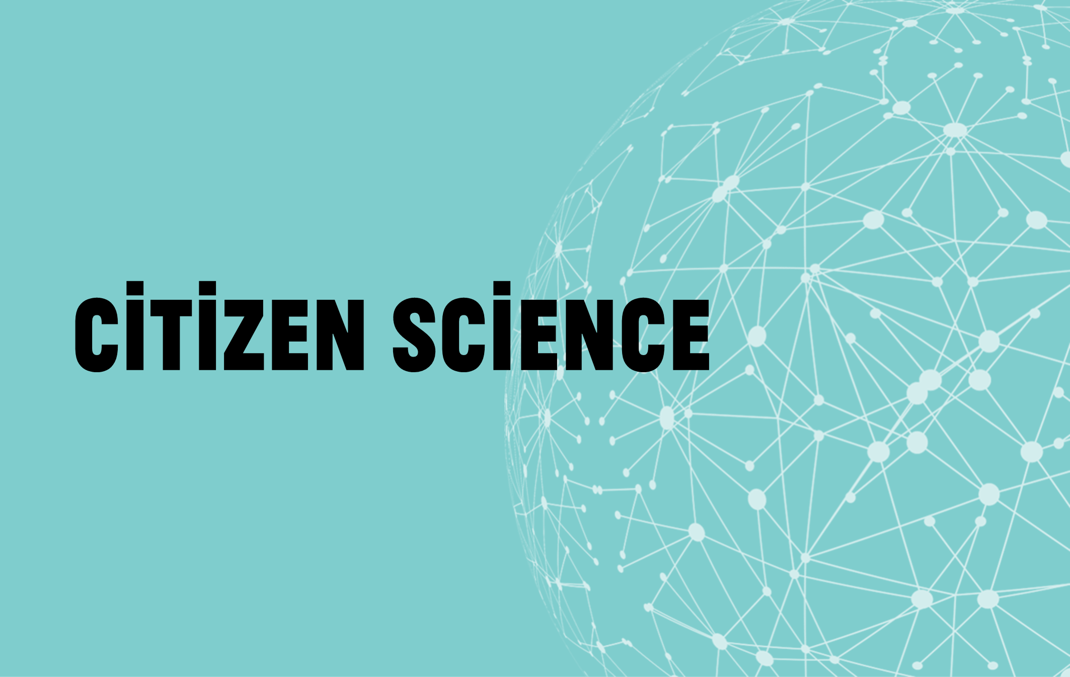 Symbolbild Citizen Science